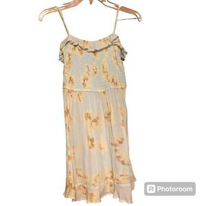 Urban outfitters mini dress